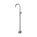 Mecca Freestanding Bath Mixer Gun Metal