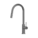 Opal Pull Out Sink Mixer With Vegie Spray Function Graphite