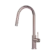 Opal Pull Out Sink Mixer With Vegie Spray Function Brushed Bronze