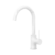 Mecca Kitchen Mixer Matte White