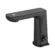 Claudia Sensor Mixer With Black Top Display Matte Black