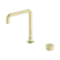 Opal Progressive Tall Basin Set Brushed Gold