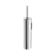 Mecca Toilet Brush Holder Chrome