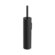 Mecca Toilet Brush Holder Matte Black