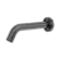 Mecca Wall Mount Sensor Tap Gun Metal