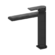Bianca Mid Tall Basin Mixer Matte Black
