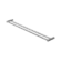 New Mecca Double Towel Rail 800mm Chrome
