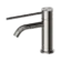Mecca Care Basin Mixer Brushed Nickel