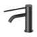 Mecca Care Basin Mixer Gun Metal