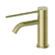 Mecca Care Basin Mixer Brushed Gold