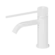 Mecca Care Basin Mixer Matte White